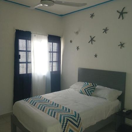 Mi Bello Cozumel Luaran gambar
