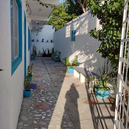 Mi Bello Cozumel Luaran gambar