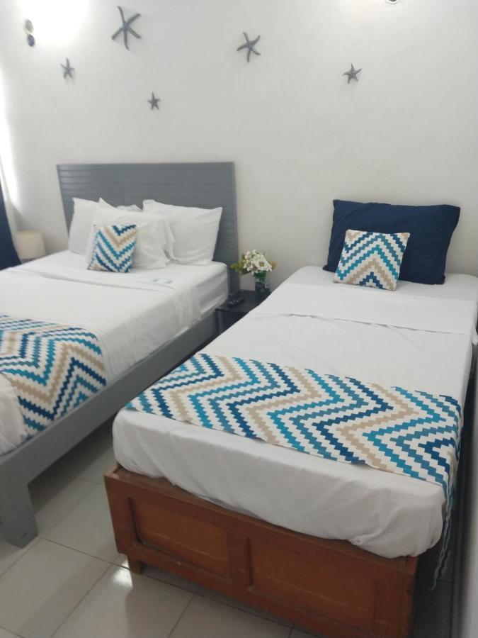 Mi Bello Cozumel Bilik gambar