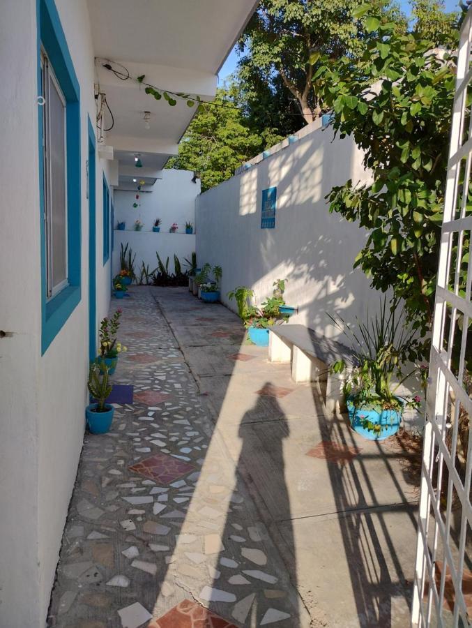 Mi Bello Cozumel Luaran gambar